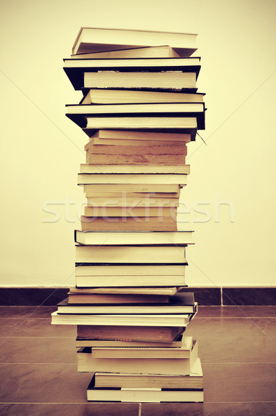 books Stock photo © nito