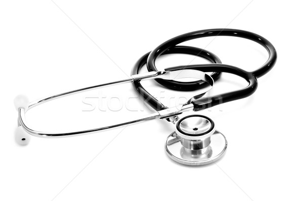 stethoscope Stock photo © nito