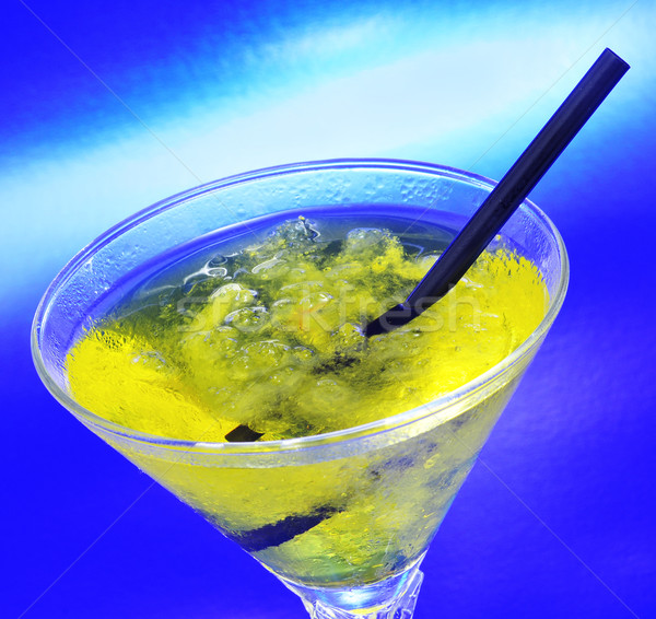 cocktail Stock photo © nito