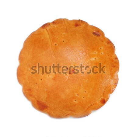 empanada gallega Stock photo © nito