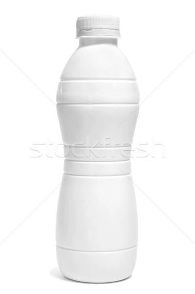 white bottle Stock photo © nito