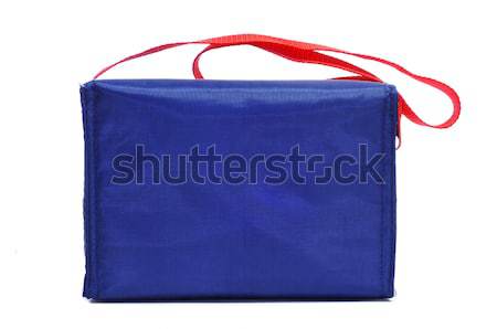 multipurpose handled bag Stock photo © nito