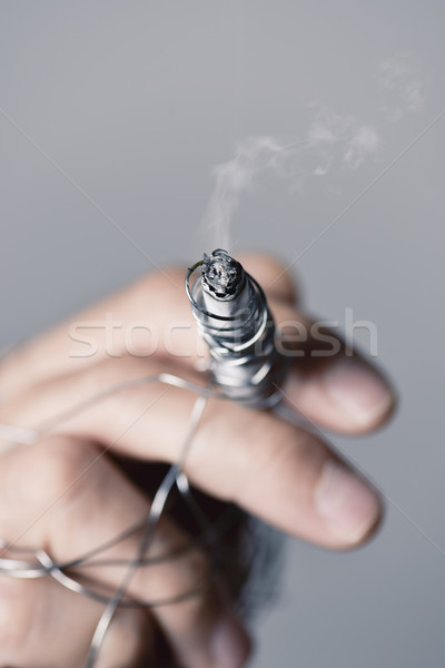 no smoking Stock photo © nito