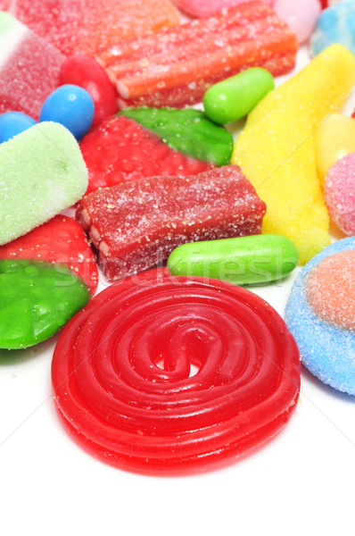 candies Stock photo © nito