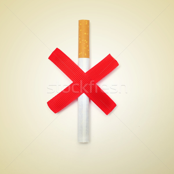 no smoking Stock photo © nito