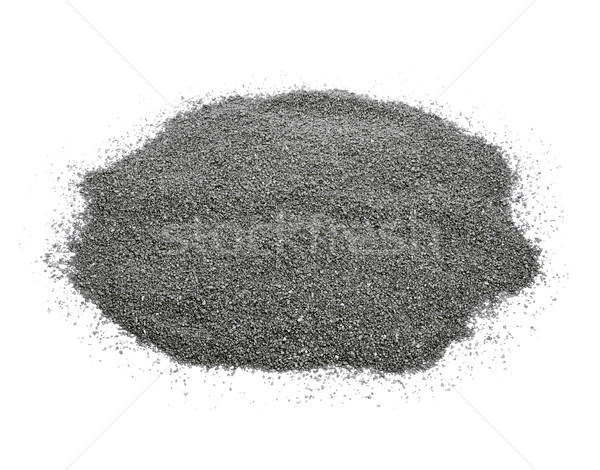 gray gravel Stock photo © nito