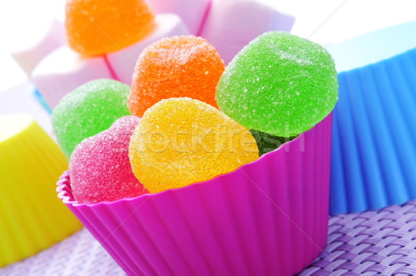 candies Stock photo © nito