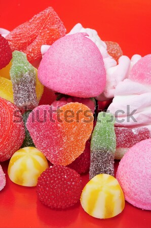 candies Stock photo © nito