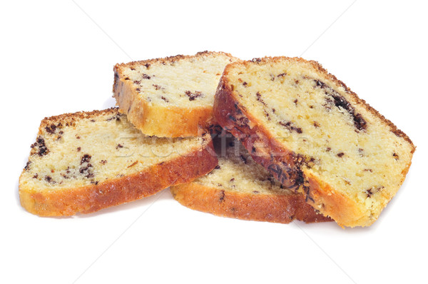 sponge cake Stock photo © nito