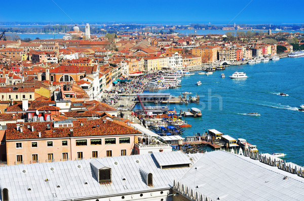 Venice, Italy Stock photo © nito
