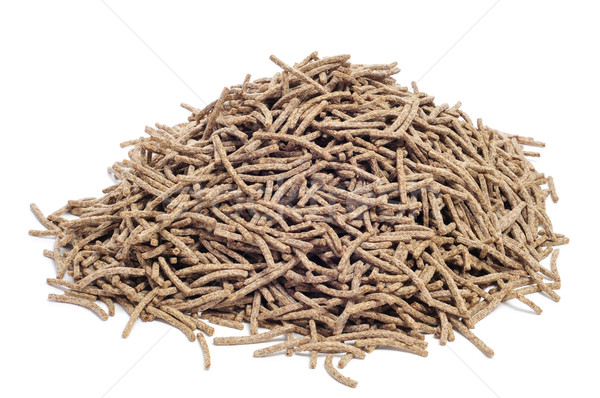 穀物 ふすま テクスチャ 食品 背景 ストックフォト © nito