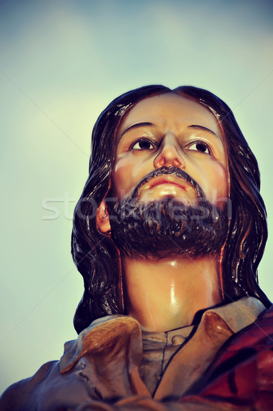 Jesus  Stock photo © nito