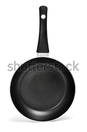 nonstick frying pan Stock photo © nito