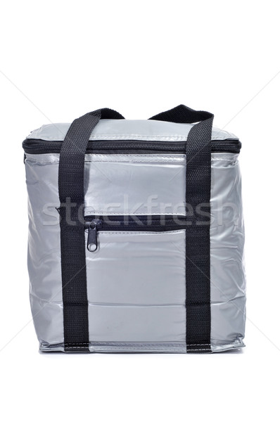 cooler bag Stock photo © nito