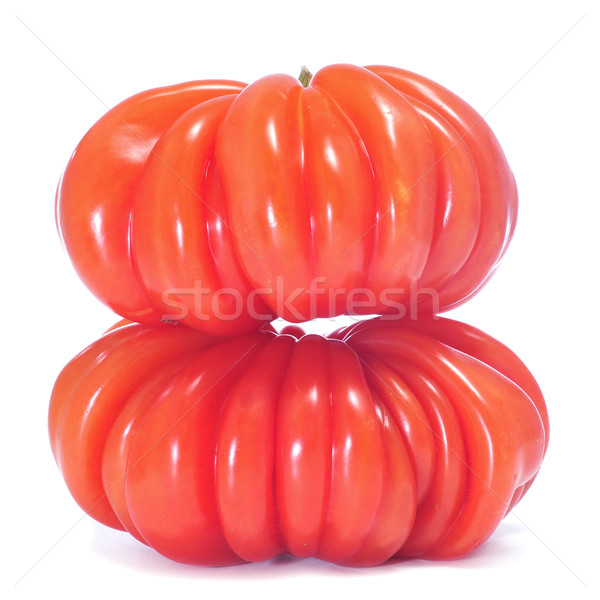zapotec heirloom tomatoes Stock photo © nito