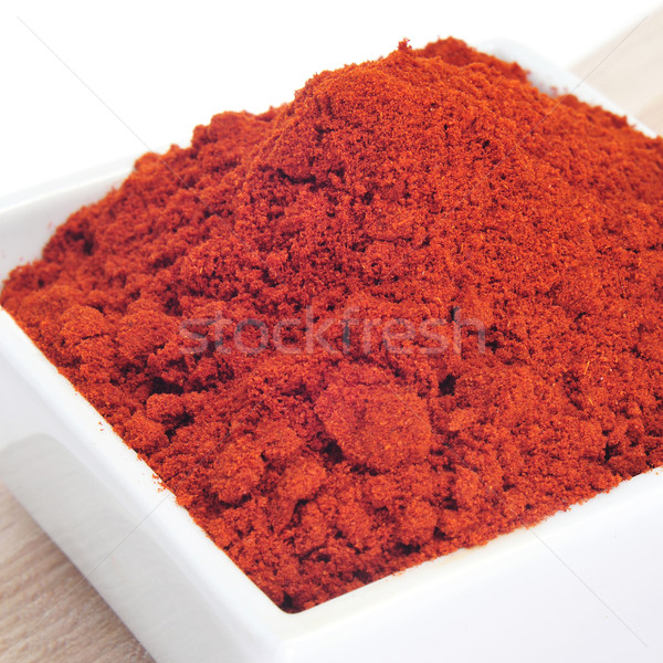paprika Stock photo © nito