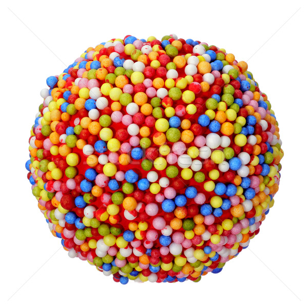 candy ball Stock photo © nito