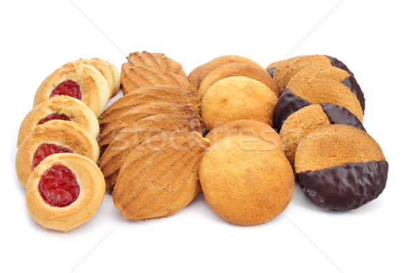 assortment of cookies Stock photo © nito