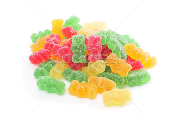 gummy bears  Stock photo © nito