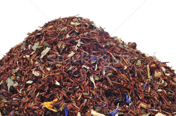 rooibos tea Stock photo © nito
