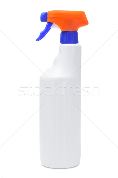 spray multipurpose cleaner Stock photo © nito