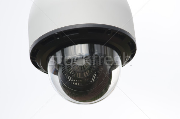 surveillance camera Stock photo © njaj