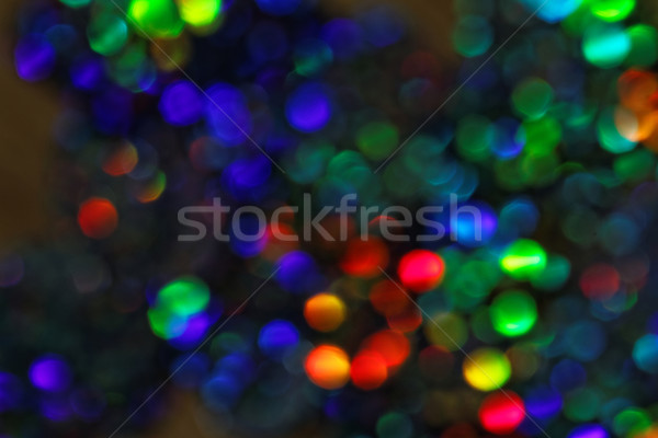 Glitters Stock photo © Nneirda