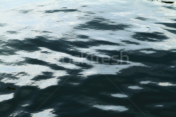 水 照片 藍色 抽象 性質 背景 商業照片 © Nneirda