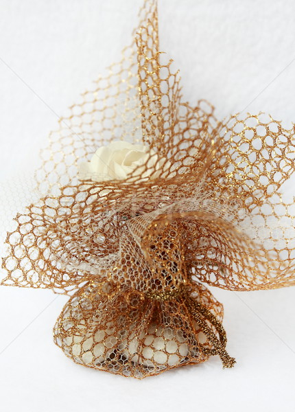 wedding candy favors Stock photo © Nneirda