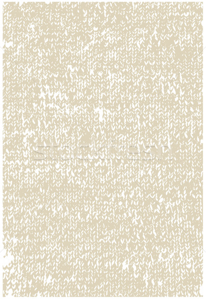 Knitted Tweed Texture background Stock photo © norwayblue