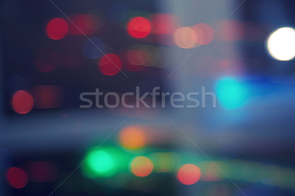 Abstract background Stock photo © Novic