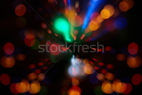 Abstract background Stock photo © Novic