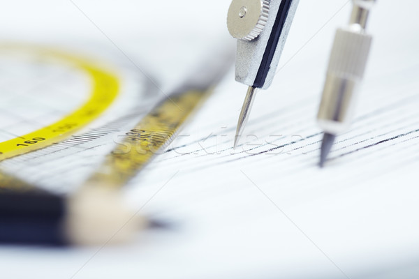 Engineering Stock photo © Novic
