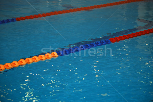 Swimming pool Stock photo © Novic