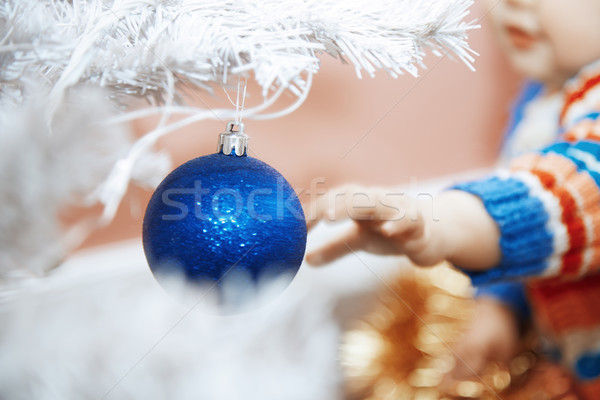 Christmas time Stock photo © Novic