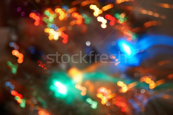 Abstract background Stock photo © Novic