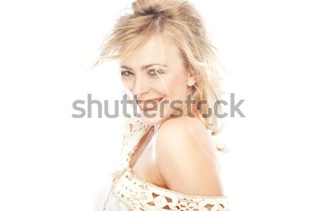 Laughing Stock photo © Novic