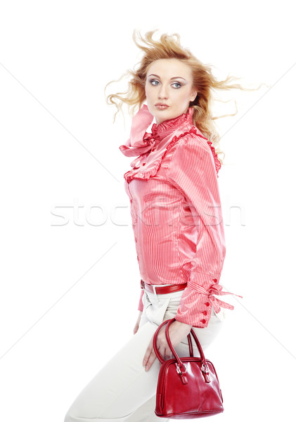 Fashion Stock photo © Novic