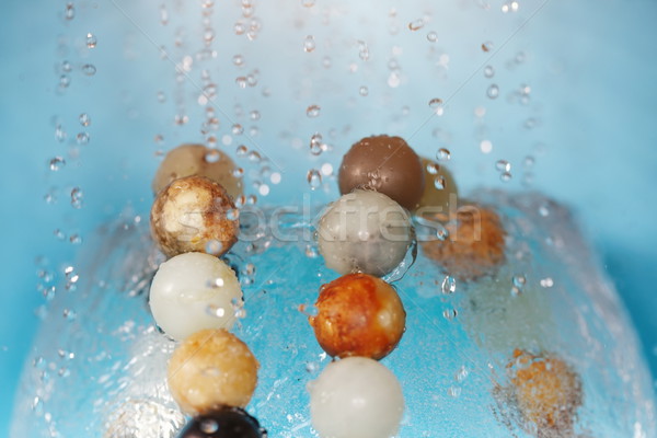 Chaplet and water Stock photo © Novic