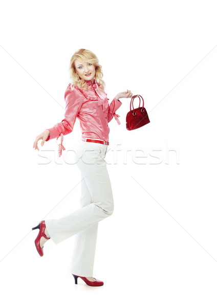 Fashion Stock photo © Novic