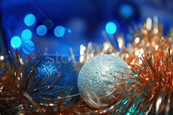Christmas time Stock photo © Novic