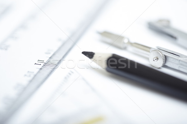 Engineering Stock photo © Novic