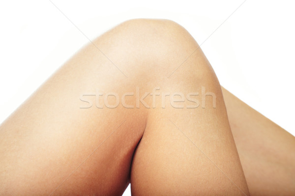 Legs Stock photo © Novic