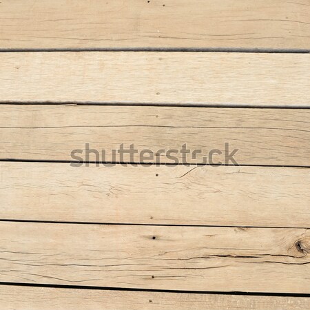 Abstract wooden background Stock photo © nuiiko