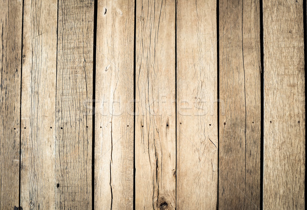 Absztrakt fából készült fal padló szín sötét Stock fotó © nuiiko
