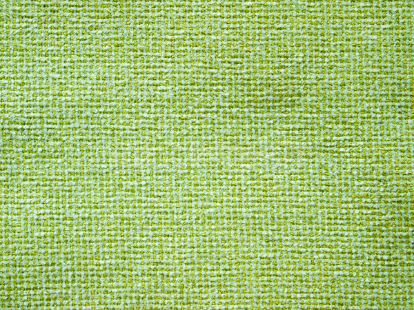 Jasnozielony tkaniny tekstury wystrój wnętrz streszczenie krzesło Zdjęcia stock © nuttakit