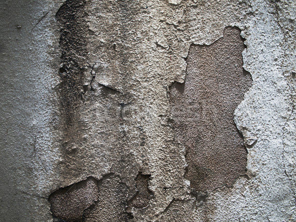 Velho parede abstrato grunge textura pintar Foto stock © nuttakit
