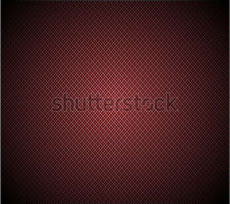 Stílusos textil minta puha fény tükröződés Stock fotó © obradart