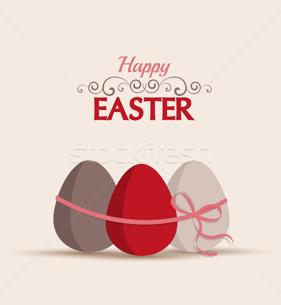 Easter Stock photo © odina222