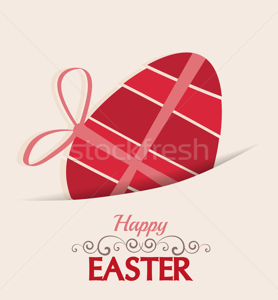 Easter Stock photo © odina222